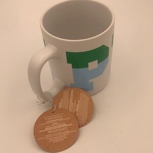 NWT Large‎ (29.76oz) Victoria’s Secret PINK Mug